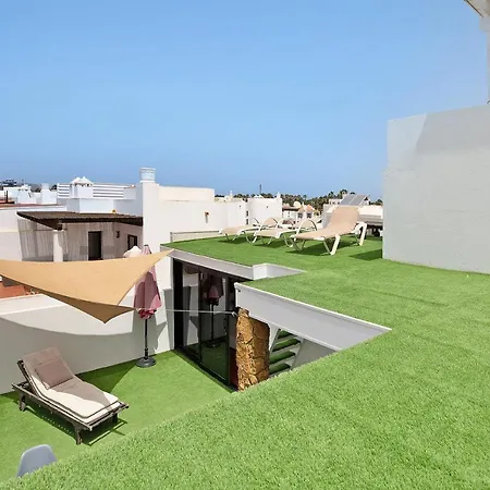 Holiday home Casa Ana Corralejo