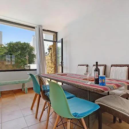 Casa Ana Holiday home Corralejo