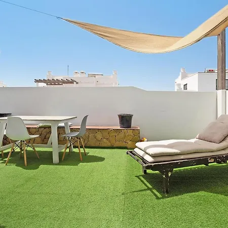 Holiday home Casa Ana *