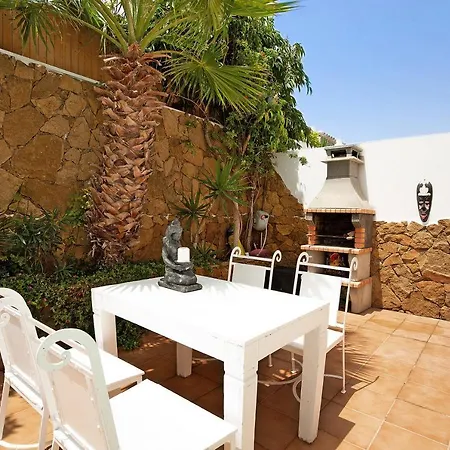 Holiday home Casa Ana