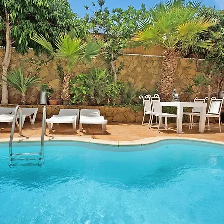 Holiday home Casa Ana *