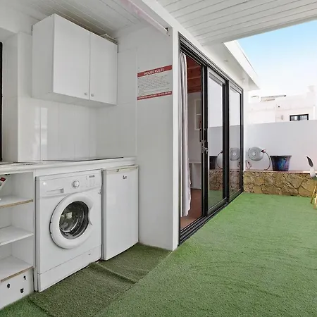 Holiday home Casa Ana