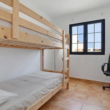 Casa Ana Holiday home Corralejo