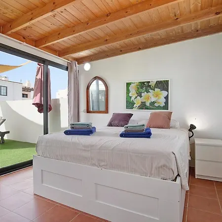 Holiday home Casa Ana *