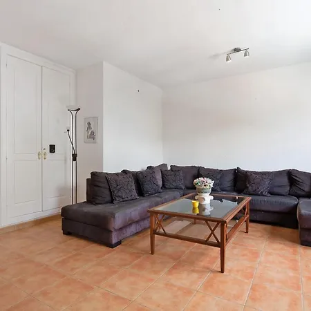 Casa Ana Holiday home *