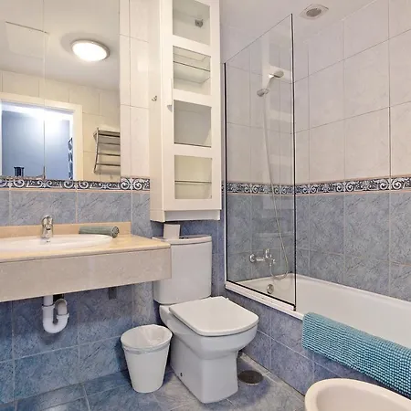 Holiday home Casa Ana *