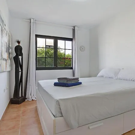 Casa Ana * Corralejo