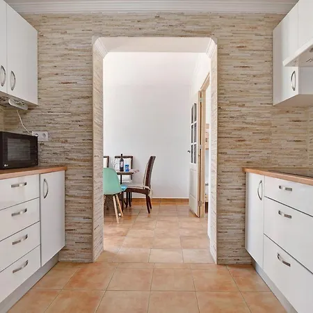 Casa Ana Holiday home