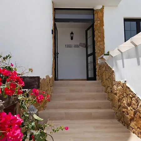 Holiday home Casa Ana Corralejo