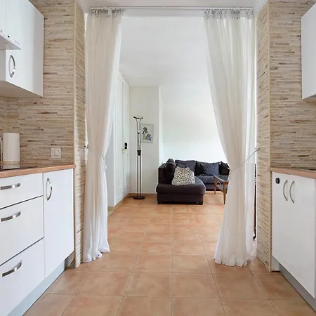 Holiday home Casa Ana *
