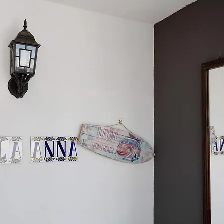 Casa Ana * Corralejo