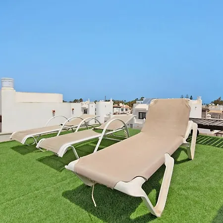 Holiday home Casa Ana