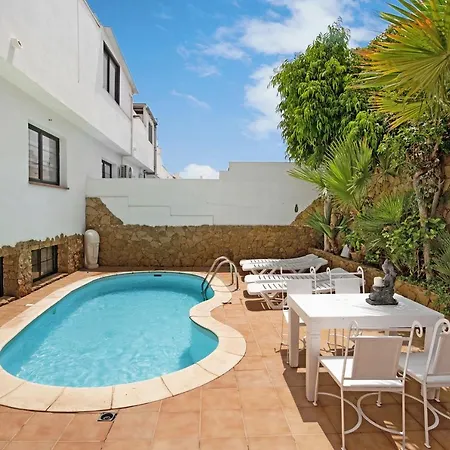Casa Ana Holiday home