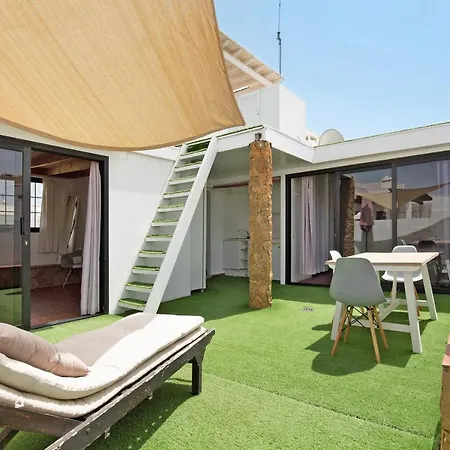 Holiday home Casa Ana *