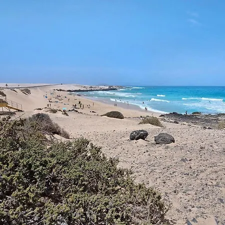 Casa Ana Holiday home Corralejo